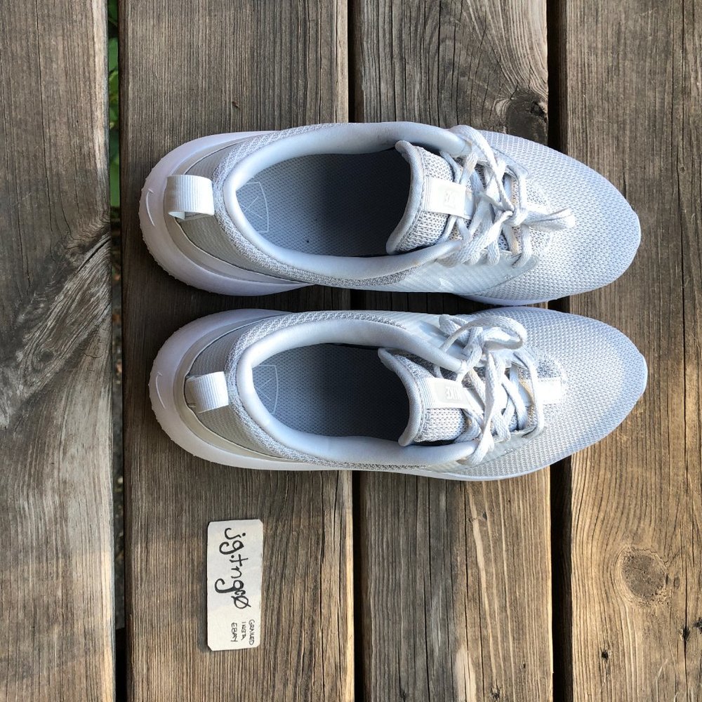 Nike Roshe G Golf Shoes Aa1837 002 Spikeless - Picture 3 of 4